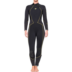 Evoke 5mm Wetsuit